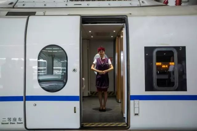 出行 | 如果你是网上订的火车票,那要快点取票了