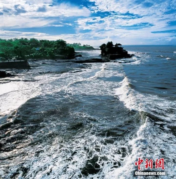 近期巴厘岛去不成了?那的火山要爆发了…|巴厘