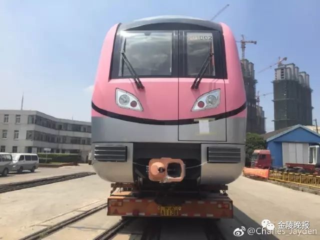 地铁5号线敲定4个站点具体位置!南京人期盼的