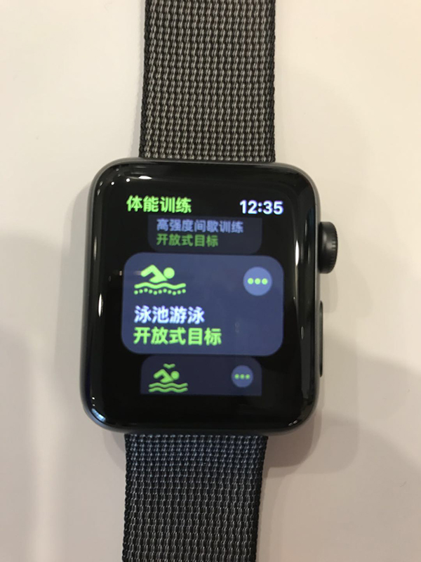 Apple Watch 3蜂窝版:独立通信让用户自由|联通