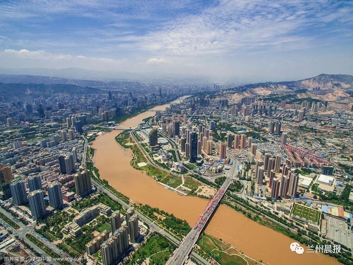 铛铛铛…我们征集20名读者免费乘坐金城观光