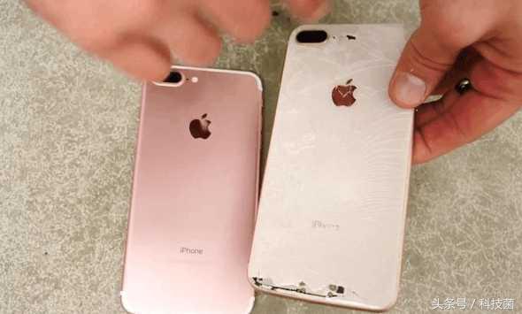 【热点】一夜之间,iPhone8退货无数!快递爆仓