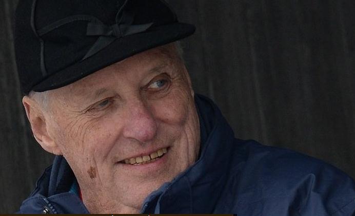 挪威国王去世?该国最大新闻机构发生误报事故