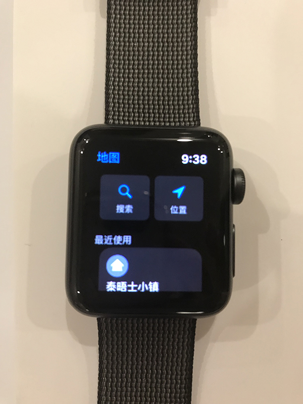 Apple Watch 3蜂窝版:独立通信让用户自由|联通