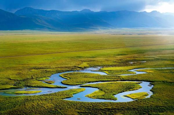 政知见:建立国家公园体制方案公布,新的国务院