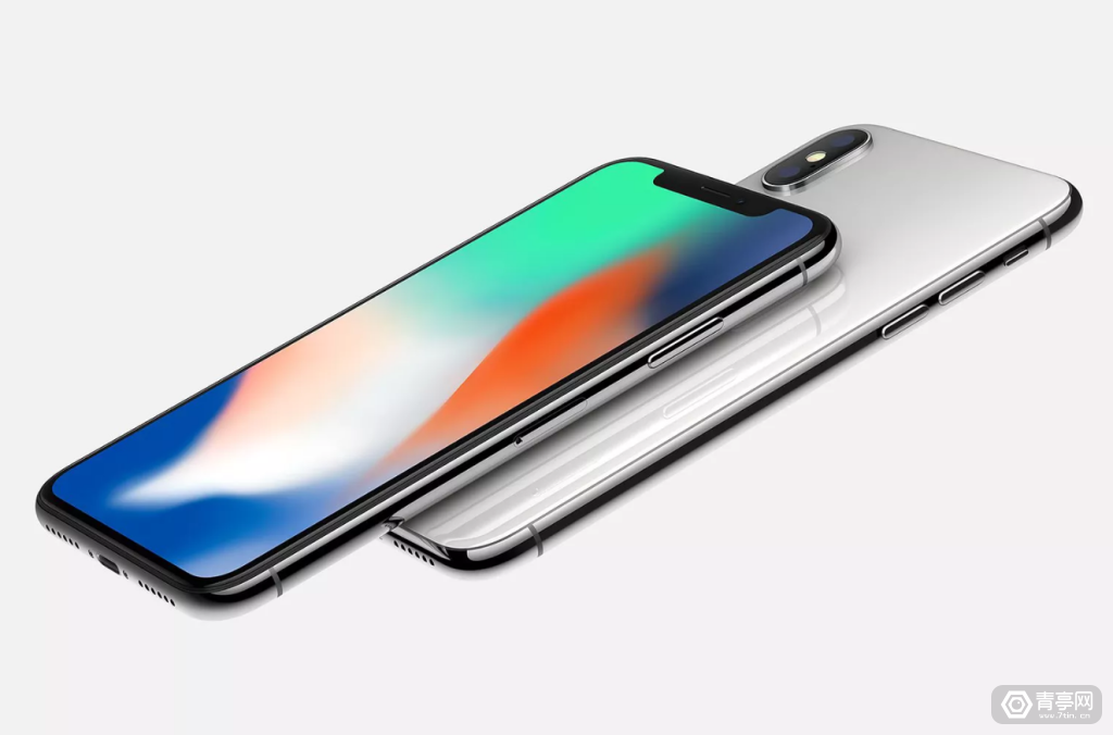 iPhone X最新爆料:3G内存,电池容量仅约2700