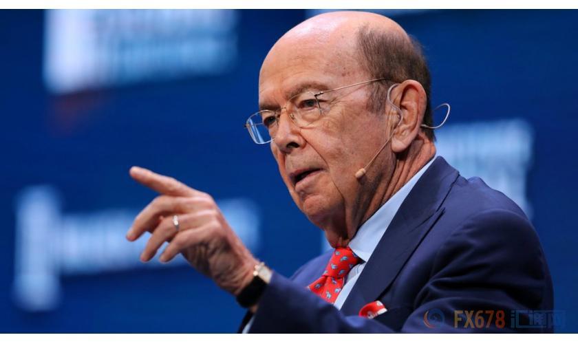 特朗普11月拟轮访亚洲多国,商务部长访华先打