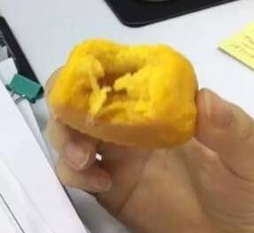 网友晒公司国庆节福利:这在宁波算什么级别?评