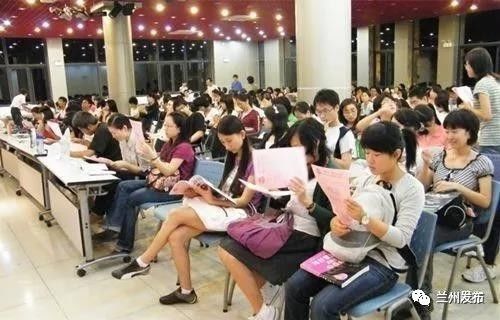 关注 | 兰州中小学老师注意了 你们的教师资格证