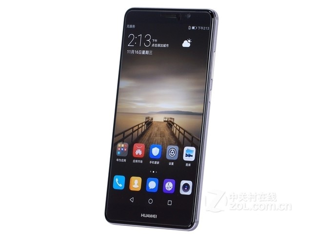 华为mate9换卡教程 VoLTE功能怎么开启