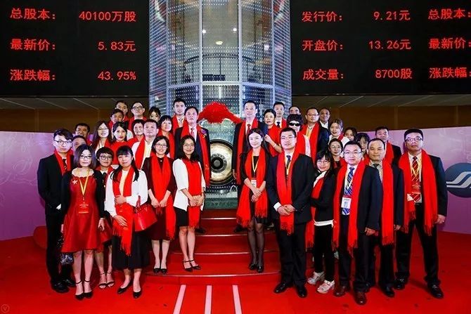 台华新材登陆资本市场 锦纶产业龙头瞄准纺织