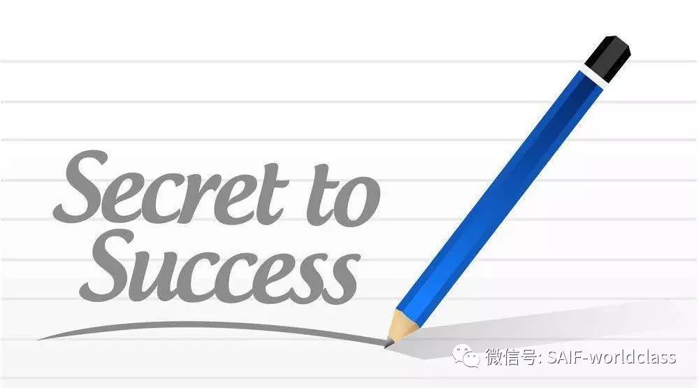 金融人说乐观是成功习惯之首,但仅有它可不够