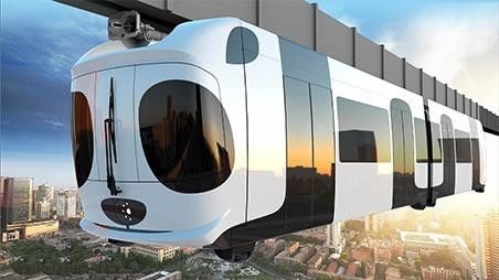 彭州将迎来磁悬浮通道?有戏!|彭州|磁悬浮|低速_新浪新闻