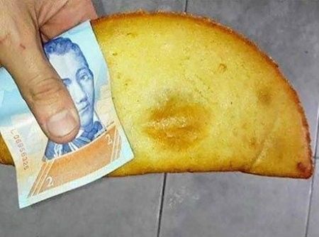 怎么可以吃兔兔?!|委内瑞拉|查韦斯|加拉加斯