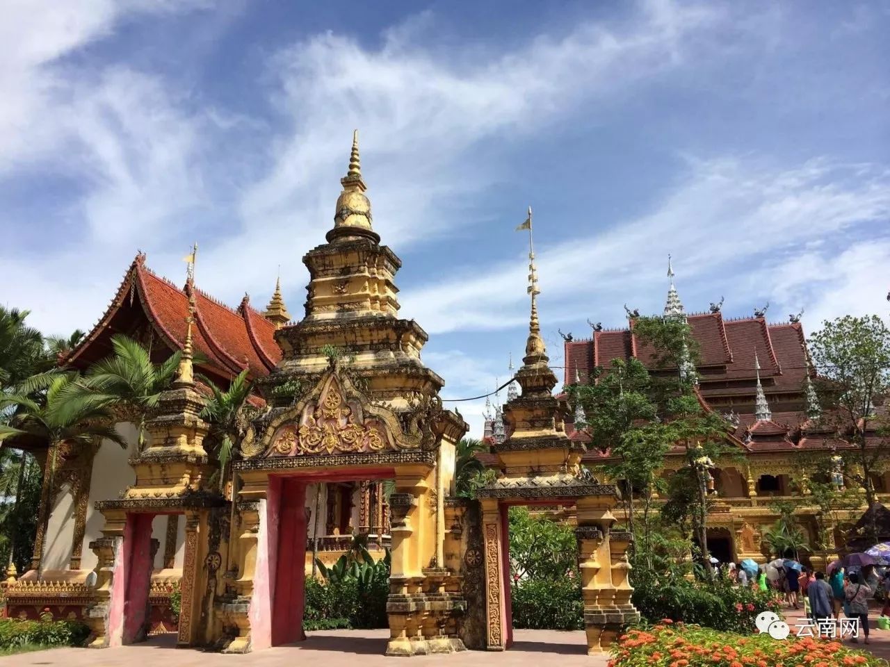 fun|玉溪至磨憨铁路已开建 2021年昆明到版纳仅