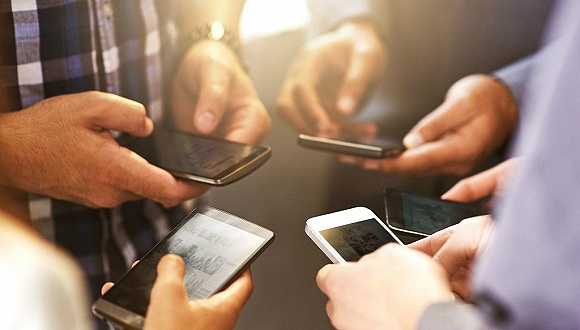 共享经济烧到手机行业 中国旧手机回收率不到