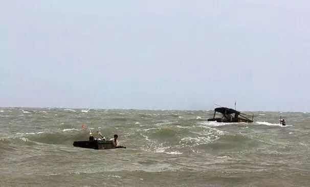 东方早安丨江上往来人,但爱鲈鱼美