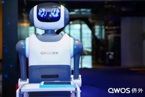 好的落地场景是未来生活规划|人工智能|丁颖|移