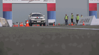 真有辣么厉害?CCPC大丰站称霸双冠王,北汽昌