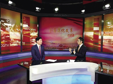 我市推进多项司法体制改革让一线办案队伍更精英化