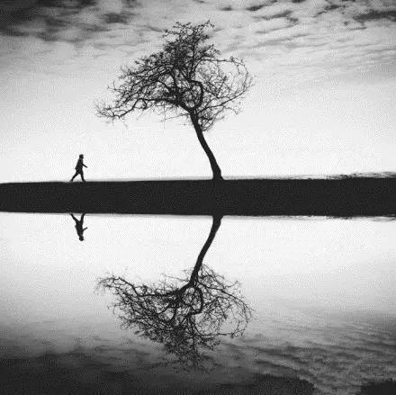 夜读丨命运的平衡法则(深度好文)|财富|穷人|富