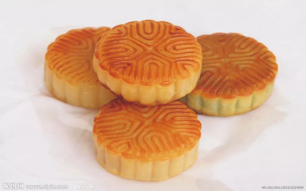 养生月饼不养生 随意用药材属违法|食品|月饼