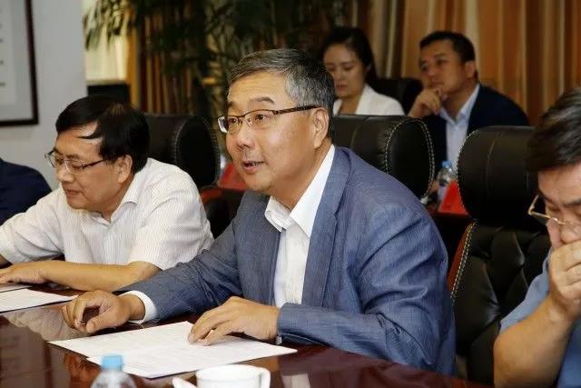 北京工美集团联手FESCO 成功签署战略合作框