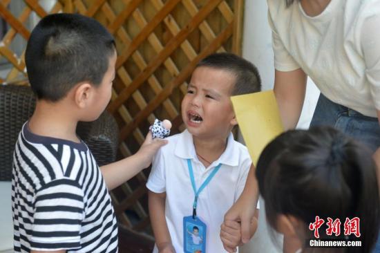 2020全国学前教育专_教育部:到2020年全国学前教育三年毛入学率达到85%