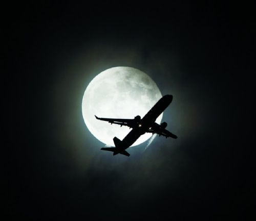 今年中秋赏月的正确打开方式,很多内蒙古人已