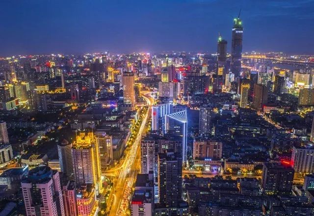 长沙加快在建商品住房入市,企业捂盘惜售将被