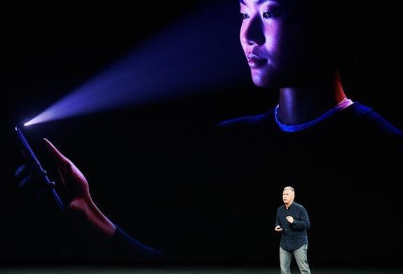 ƻiPhone X10ʶFace IDע