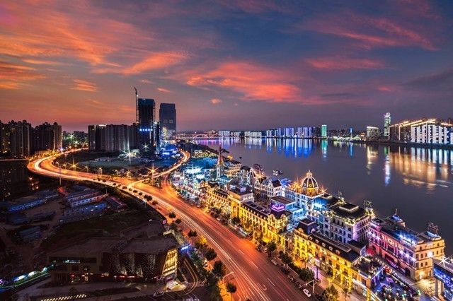 长沙加快在建商品住房入市,企业捂盘惜售将被