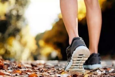 别只顾朋友圈晒步数!山东90后姑娘每天暴走两