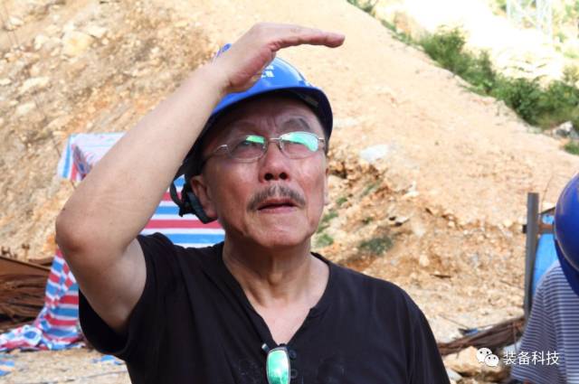 一生痴心为“天眼”!追忆“中国天眼”之父南仁东|贵州|天眼|南仁东_新浪新闻