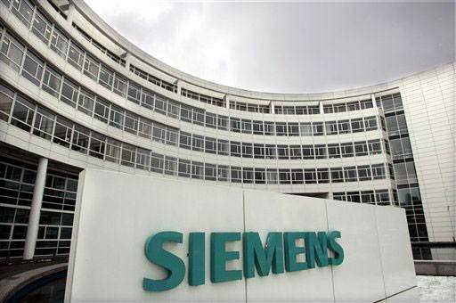 德国西门子（Siemens AG）