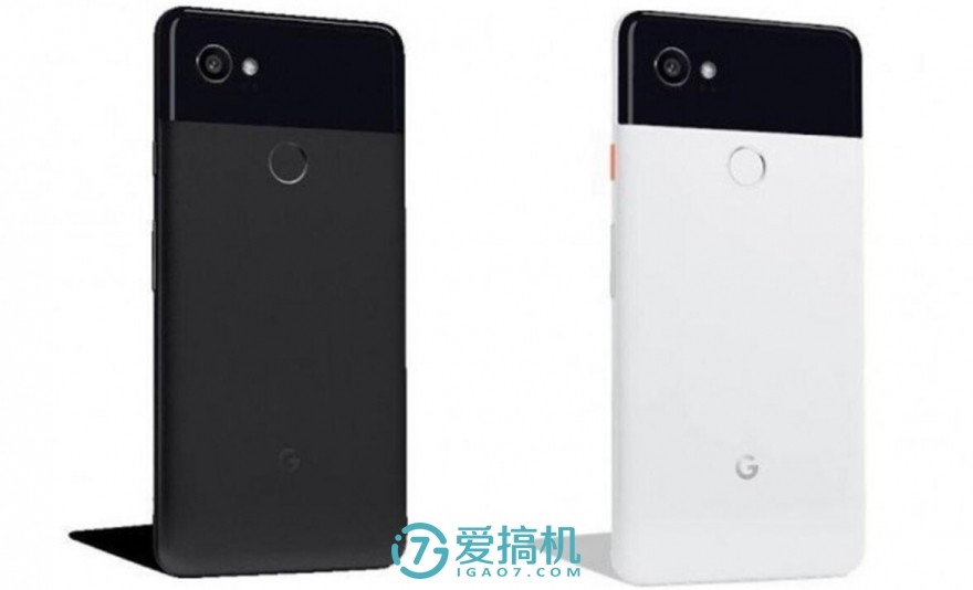 全球首发安卓8.1!谷歌Pixel 2配置正式确认:售价