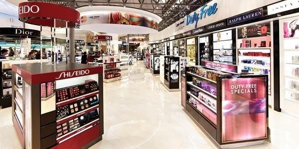 付宝价,买东西比本地人还便宜|支付宝|泰国|退税