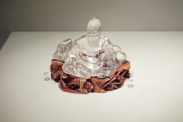 故宫有新宠:九只梅花鹿入住慈宁宫花园|慈宁宫