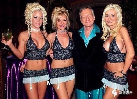 一生拥有过上千个女人!他是真把自己活成了花花公子啊!!!