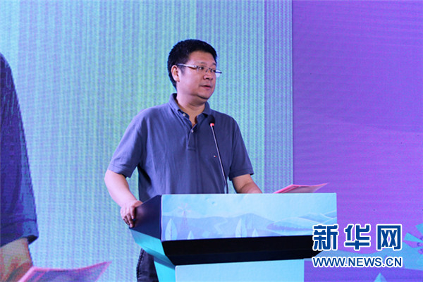 商务部李刚解读农产品电商新十条:注重科技创