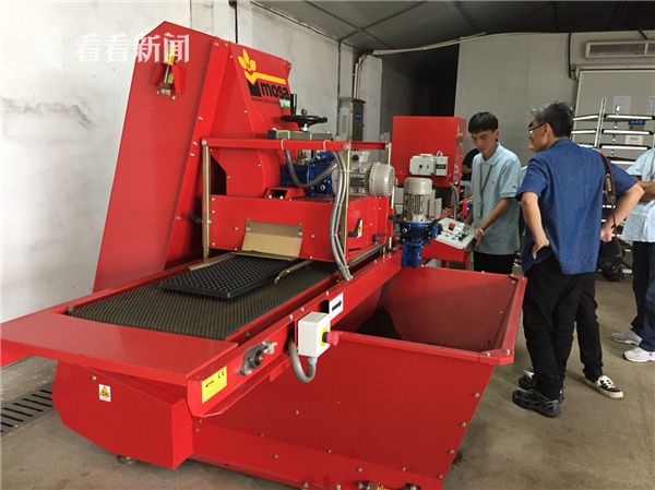 上海交大团队研发先进技术 生产无病菌零农药