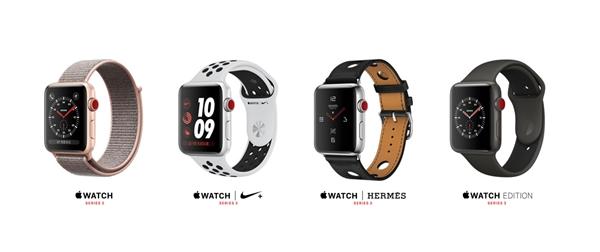 联通突然取消苹果手表3代网络支持|联通|苹果|手表