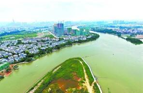 东莞人均gdp_去年东莞人均GDP突破11000美元 经济增速高于全国