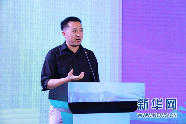 《中国扶贫》杂志社总编辑:农村电商发展结构仍然粗放
