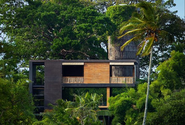 中国旅客也愿意加入可持续旅行者行列,住环保