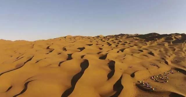 今年中秋赏月的正确打开方式,很多内蒙古人已