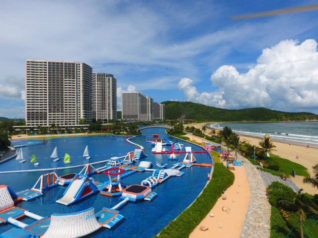 国庆8天游,还不知道去哪里玩的朋友看这里!|黄