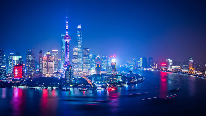 6000万华侨华人如何为上海发展作贡献?菲律宾