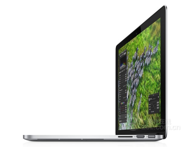 苹果(apple)MacBook Pro电脑(2.8GHz 处理器 