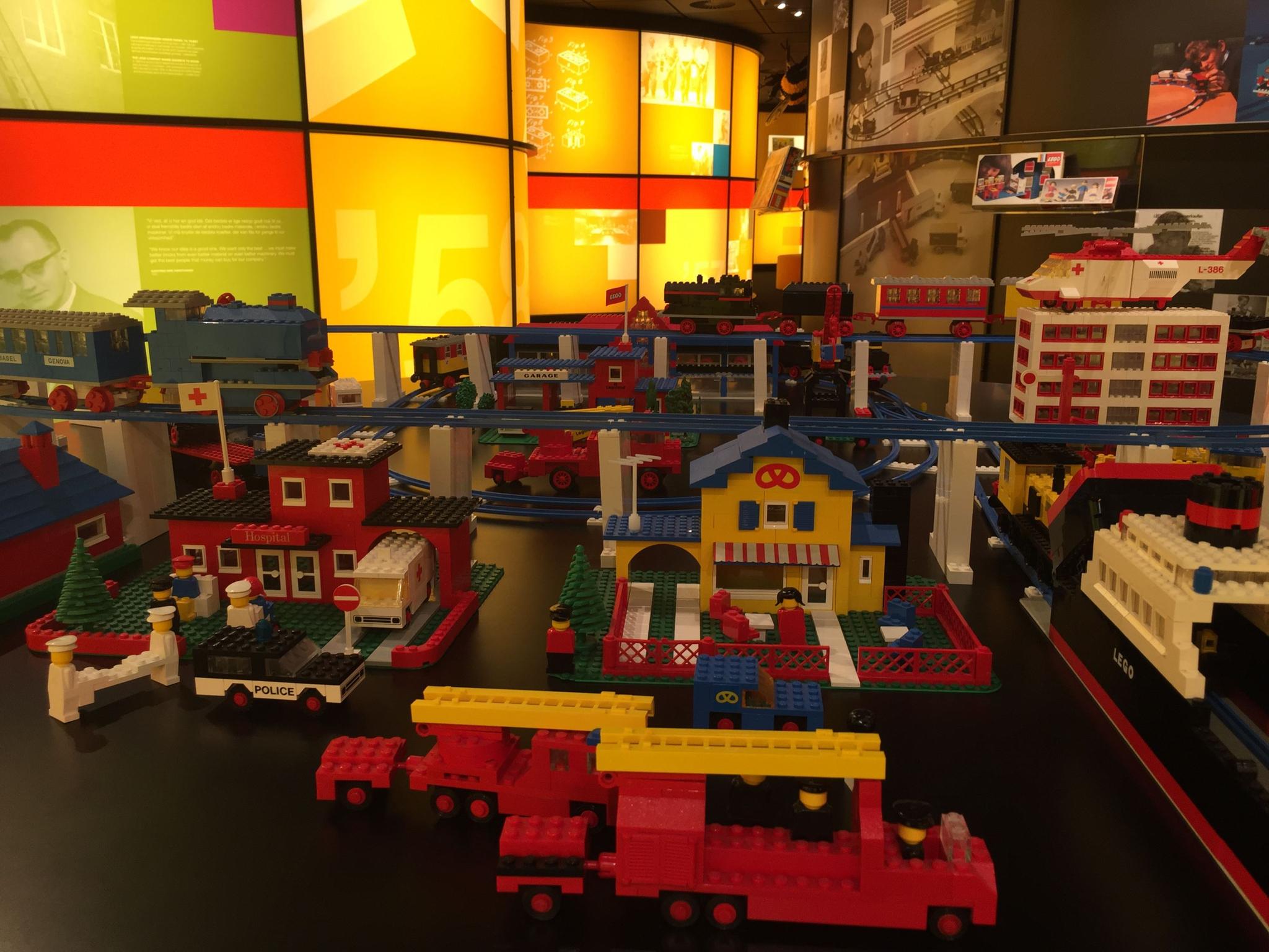 乐高品牌集团主席:加码中国市场线上布局 力推数字化策略|中国市场|比隆|丹麦克朗_新浪财经_新浪网